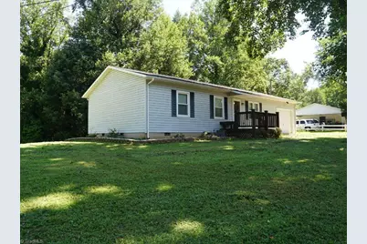 127 Mill Ridge Road, North Wilkesboro, NC 28659 - Photo 1