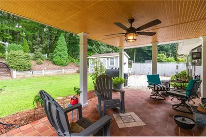 5325 Summerwood Drive, Greensboro, NC 27455 - Photo 25