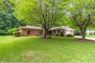 5325 Summerwood Drive, Greensboro, NC 27455 - Photo 1