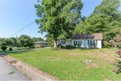 519 Franklin Drive, Eden, NC 27288 - Photo 3