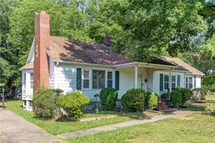 519 Franklin Dr, Eden, NC 27288 - Photo 5