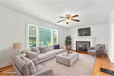 519 Franklin Drive, Eden, NC 27288 - Photo 9