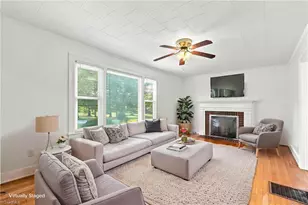 519 Franklin Dr, Eden, NC 27288 - Photo 9