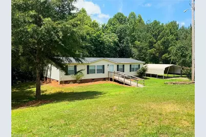 1042 Wells Creek Road, Madison, NC 27025 - Photo 1