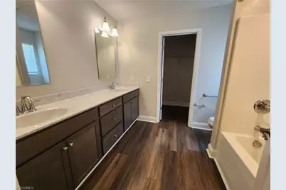414 White Oak Street #A, High Point, NC 27260 - Photo 11