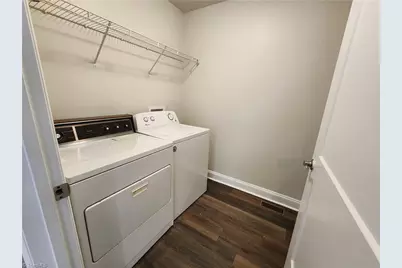 414 White Oak Street #A, High Point, NC 27260 - Photo 5