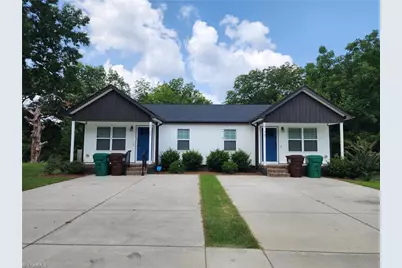 414 White Oak Street #A, High Point, NC 27260 - Photo 1