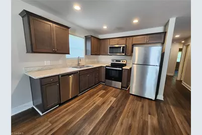 414 White Oak Street #A, High Point, NC 27260 - Photo 3