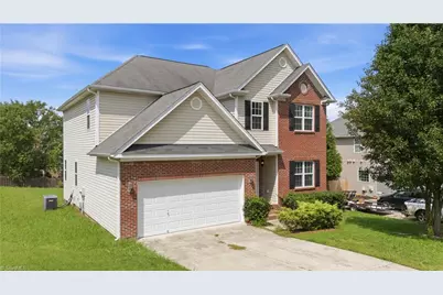3890 Filton Drive, Greensboro, NC 27406 - Photo 3