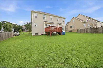 3890 Filton Drive, Greensboro, NC 27406 - Photo 37