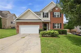 3890 Filton Dr, Greensboro, NC 27406 - Photo 1