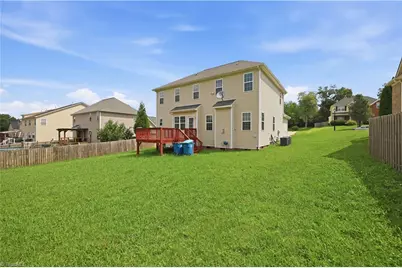 3890 Filton Drive, Greensboro, NC 27406 - Photo 35