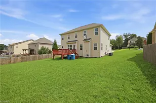 3890 Filton Dr, Greensboro, NC 27406 - Photo 35