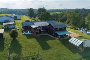 300 Tom Hunter Rd, Pilot Mountain, NC 27041 - Photo 5