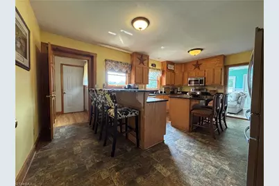 300 Tom Hunter Road, Pilot Mountain, NC 27041 - Photo 13