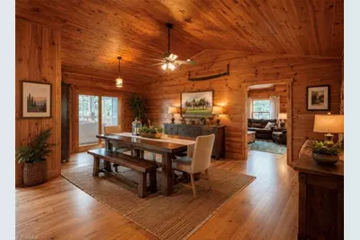 300 Tom Hunter Road, Pilot Mountain, NC 27041 - Photo 11