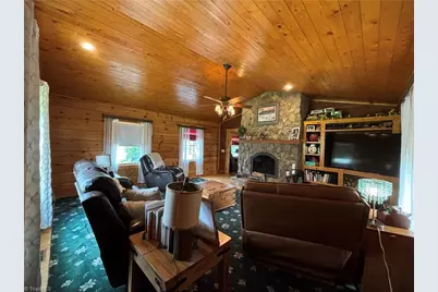 300 Tom Hunter Road, Pilot Mountain, NC 27041 - Photo 19
