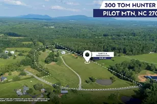 300 Tom Hunter Rd, Pilot Mountain, NC 27041 - Photo 1