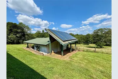 300 Tom Hunter Road, Pilot Mountain, NC 27041 - Photo 35