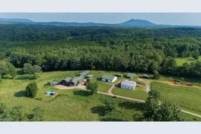 300 Tom Hunter Road, Pilot Mountain, NC 27041 - Photo 45