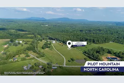 300 Tom Hunter Road, Pilot Mountain, NC 27041 - Photo 3