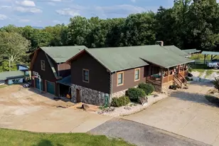 300 Tom Hunter Rd, Pilot Mountain, NC 27041 - Photo 1