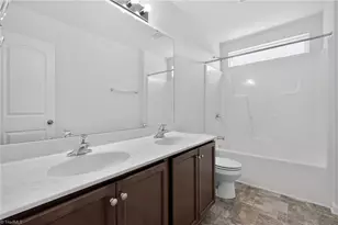1564 Abbey Park Ct, Kernersville, NC 27284 - Photo 19