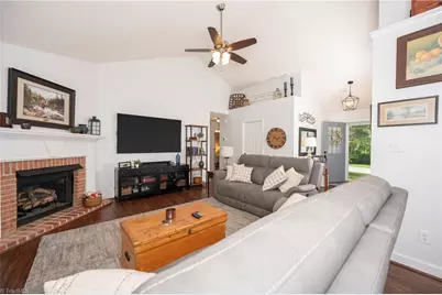 6630 Valleyoak Drive, Clemmons, NC 27012 - Photo 19