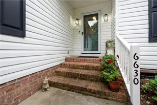 6630 Valley Oak Dr, Clemmons, NC 27012 - Photo 5