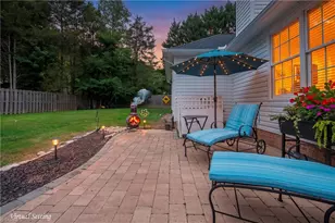6630 Valley Oak Dr, Clemmons, NC 27012 - Photo 49