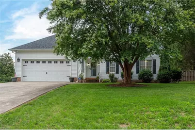 6630 Valleyoak Drive, Clemmons, NC 27012 - Photo 1