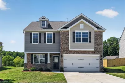 3772 Traveler Drive, Trinity, NC 27370 - Photo 1