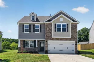 3772 Traveler Dr, Trinity, NC 27370 - Photo 1