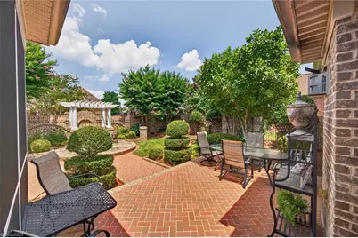 128 Knicker Lane, Bermuda Run, NC 27006 - Photo 35