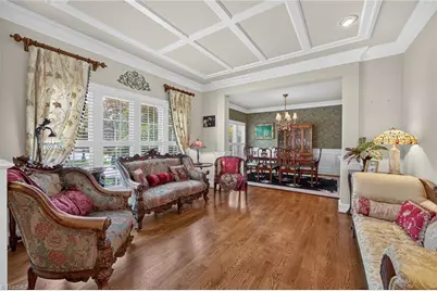 128 Knicker Lane, Bermuda Run, NC 27006 - Photo 7