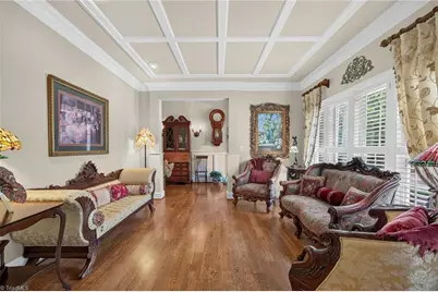 128 Knicker Lane, Bermuda Run, NC 27006 - Photo 5