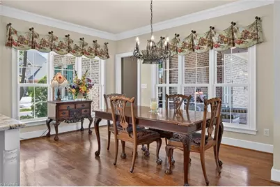 128 Knicker Lane, Bermuda Run, NC 27006 - Photo 19