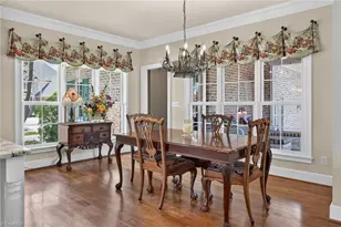 128 Knicker Ln, Bermuda Run, NC 27006 - Photo 19