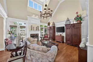 128 Knicker Ln, Bermuda Run, NC 27006 - Photo 11