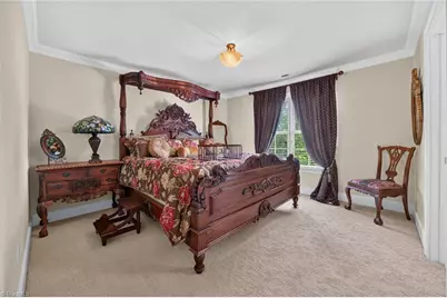 128 Knicker Lane, Bermuda Run, NC 27006 - Photo 29