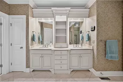 128 Knicker Lane, Bermuda Run, NC 27006 - Photo 23