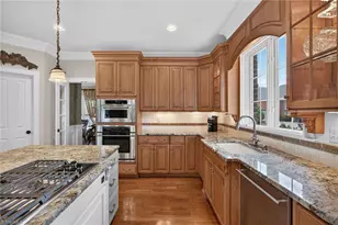 128 Knicker Ln, Bermuda Run, NC 27006 - Photo 17
