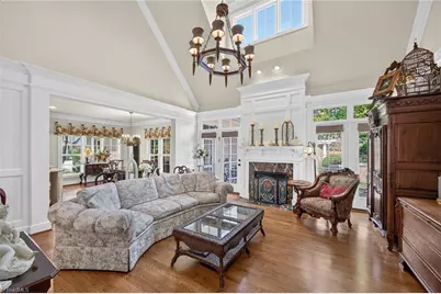 128 Knicker Lane, Bermuda Run, NC 27006 - Photo 9
