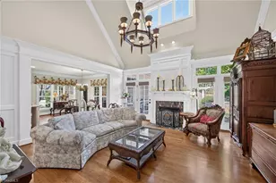 128 Knicker Ln, Bermuda Run, NC 27006 - Photo 9