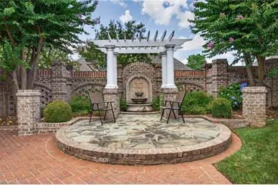 128 Knicker Lane, Bermuda Run, NC 27006 - Photo 37