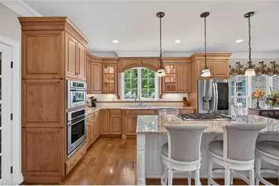 128 Knicker Lane, Bermuda Run, NC 27006 - Photo 15