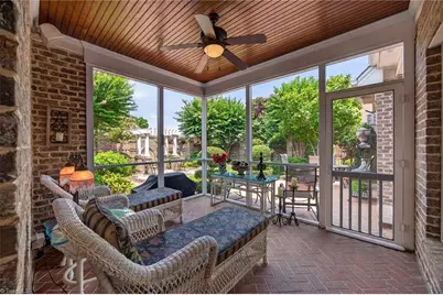 128 Knicker Lane, Bermuda Run, NC 27006 - Photo 33
