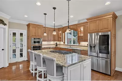 128 Knicker Lane, Bermuda Run, NC 27006 - Photo 13