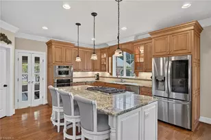 128 Knicker Ln, Bermuda Run, NC 27006 - Photo 13