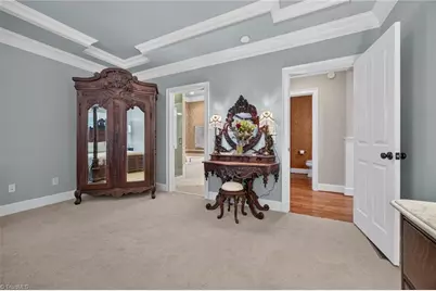 128 Knicker Lane, Bermuda Run, NC 27006 - Photo 21